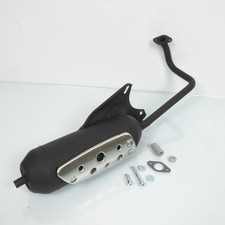 Pot d échappement Tecnigas