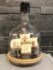 Bouteille ancienne collection