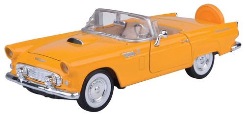 Motor max ford thunderbird - max,,