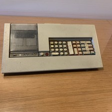 Olivetti Logos 59 machine à