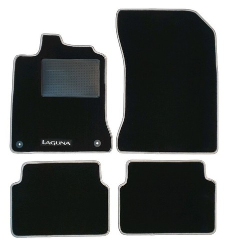 Tapis renault laguna iii - renault, 2007
