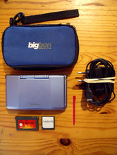 Console DS 1er Génération