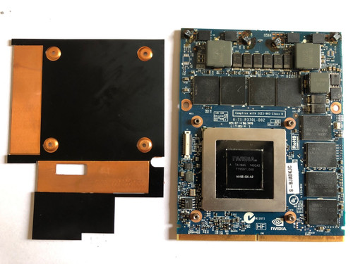 Nvidia geforce gtx 880m 8gb - geforce,