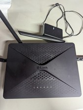 D-Link DIR-882 Dual-Band Wi-Fi Router Tested Working