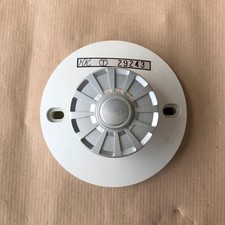 OKI FD-6111 FIXED TEMPERATURE HEAT DETECTOR