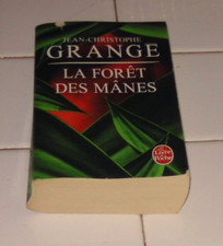 Jean Christophe GRANGE la