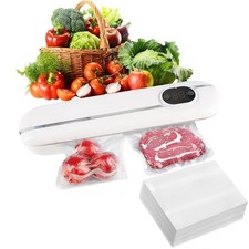 Machine Sous Vide Alimentaire