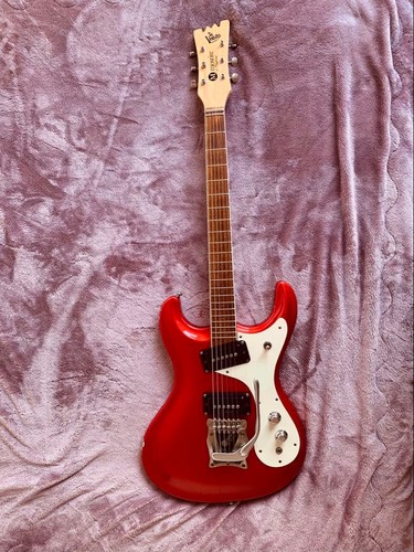 Modèle mosrite the - modèle,