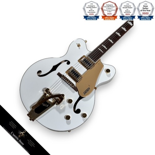 Guitare gretsch g5422tg - guitare,