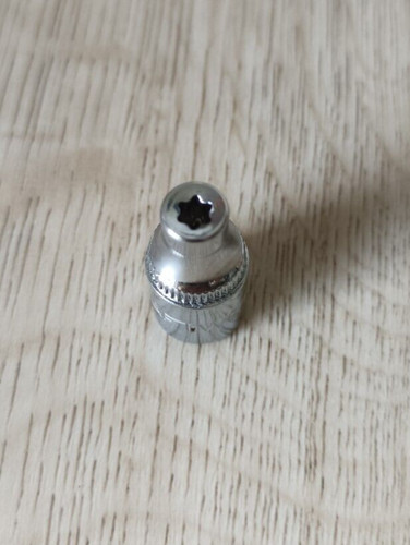 Douille torx femelle - , 1/4"