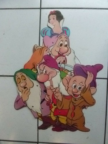 Walt disney pantin - , /