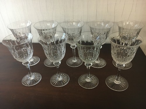 Verres vin modèle - 22,