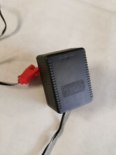 TYCO SLOT CAR TRANSFORMATEUR 220V / 12V REF: 3901  +++