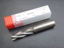 fraise à fileter carbure