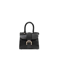 Delvaux Sac 2WAY Briant Noir