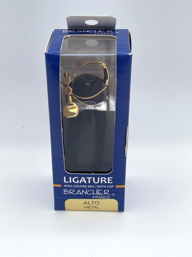 Brancher ligature amg - 2, avec