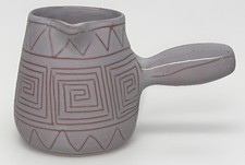 Rare Pot À Lait / Verseuse