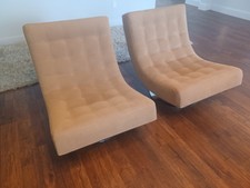 Roche Bobois Chair