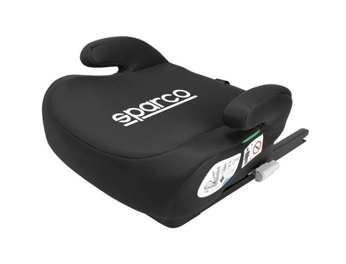 Rehausseur bas isofix - rehausseur,