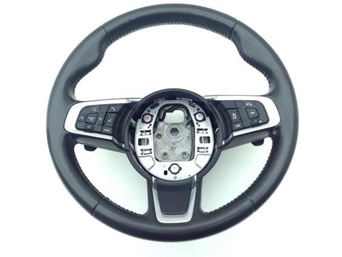 Volant pour jaguar pace - pour, 2017