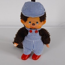 Vintage Peluche KIKI