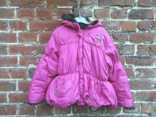 Manteau catimini taille - taille, ans