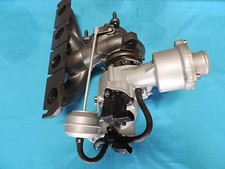AUDI A4 A5 Q5 & VW Volkswagen Genuine IHI OEM Turbo Turbocharger BY New CHRA