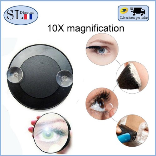 Miroir maquillage - miroir,