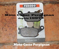 Plaquette Semi-Métal R90