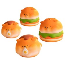 Tirelire en forme de chiot à