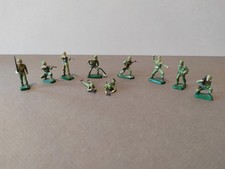 STARLUX MINI ARMEE SECONDE