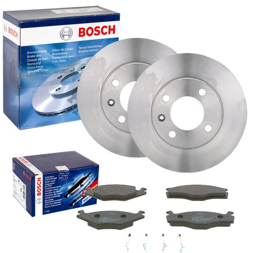 Bosch disques 239mm - disques,