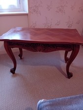 table basse de salon, en