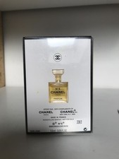 miniature de parfum ancienne CHANEL N° 5
