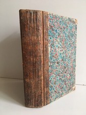 biographie élémentaire des personnages historiques Lamé Fleury Borrani Droz 1851