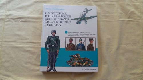 Uniforme les armes des - armes,