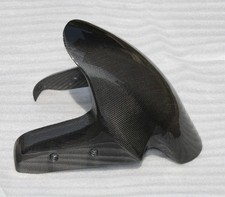 GARDE BOUE AVANT FRONT FENDER