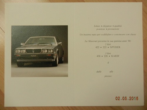 Carton invitation a - carton,