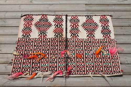 Tapis turc 2x2 tissé konya - tapis,