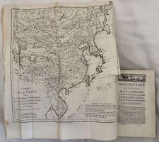 General Description Of The