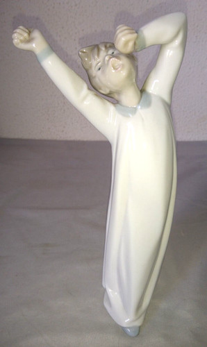 Ancien figurine statuette - ancien,