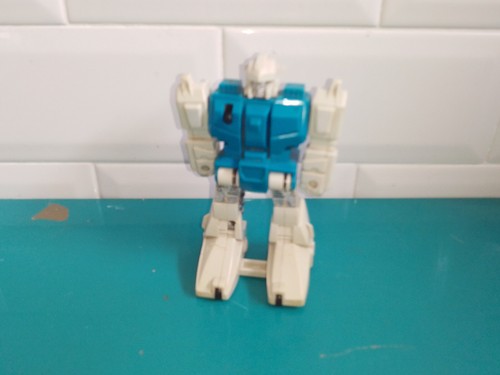 Figurine transformers hasbro - figurine,