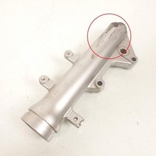 Fourreau de fourche origine