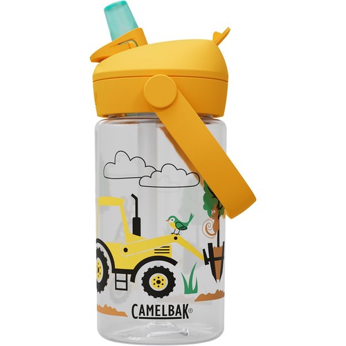 Camelbak thrive flip - camelbak, straw
