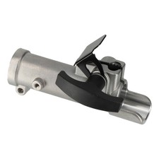 Jonction de transmission - pour débroussailleuse thermique - pièce de rechange p