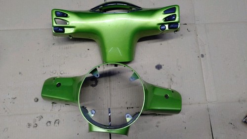 Couvres cache guidon handlebar - couvres,