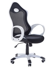 Chaise de Gaming en Textile et