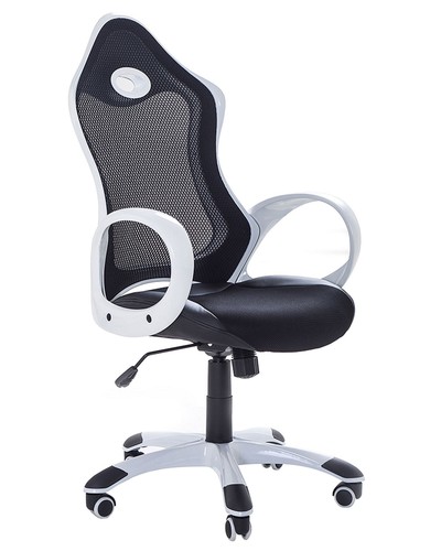 Chaise gaming textile et - chaise, en