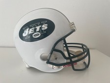 Casque NFL New York Jets