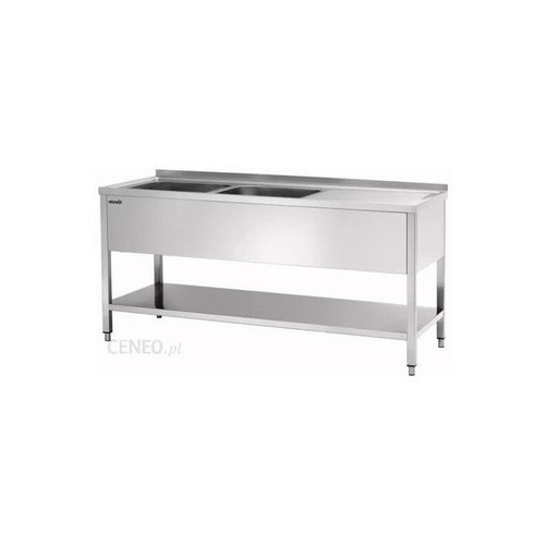 Plonge inox pro 700 2 - pro, mm
